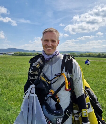 Albrecht Gerland