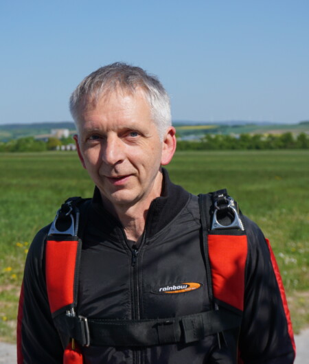 Alfred Hauprich